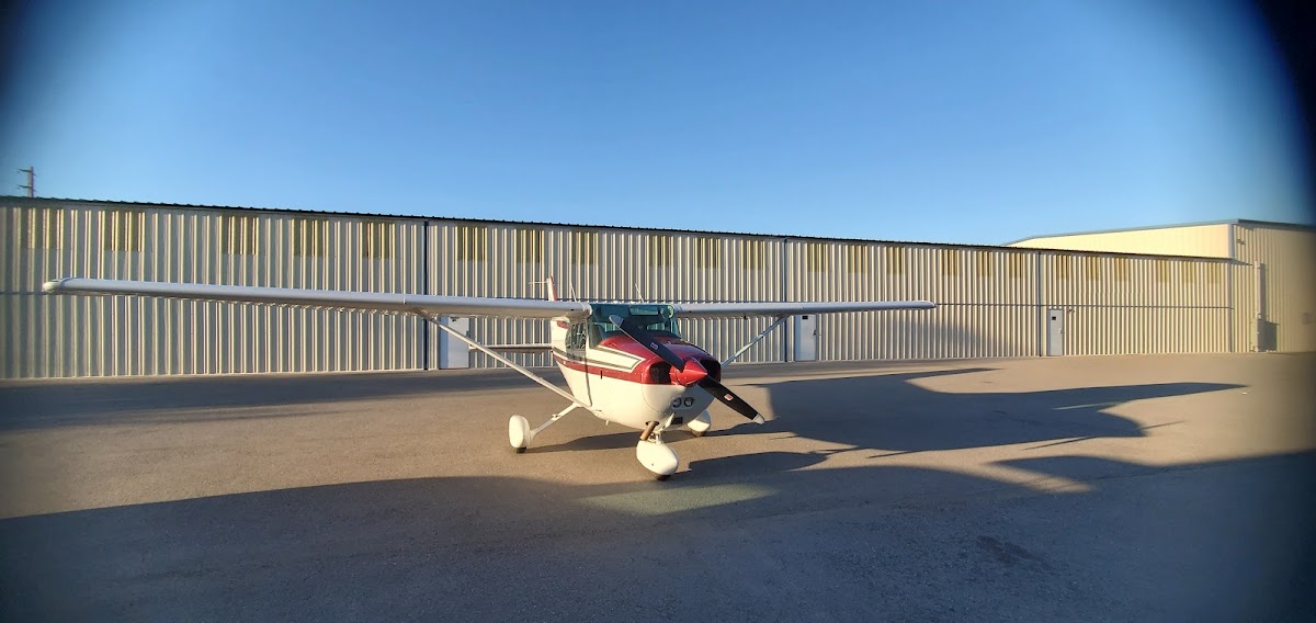 Positive Climb Flight Academy