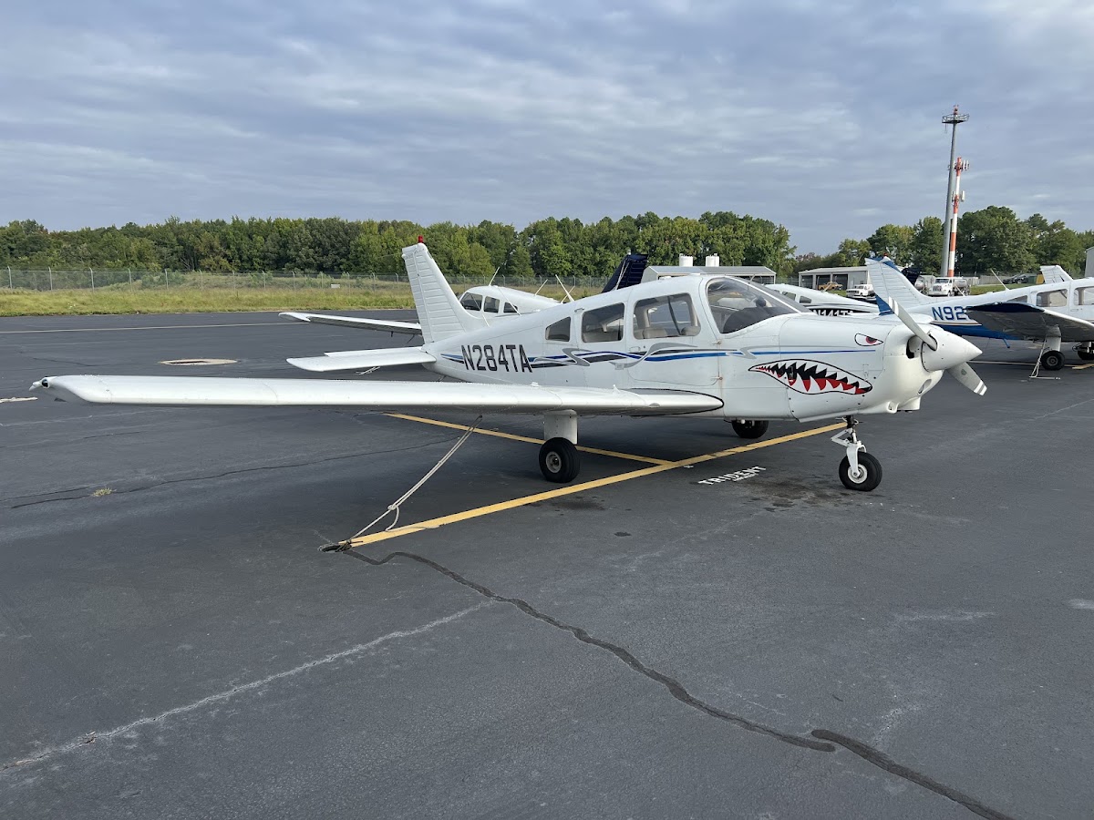 Pray Aviation