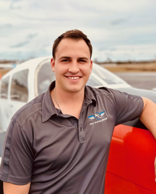 Pray Aviation Flight Training