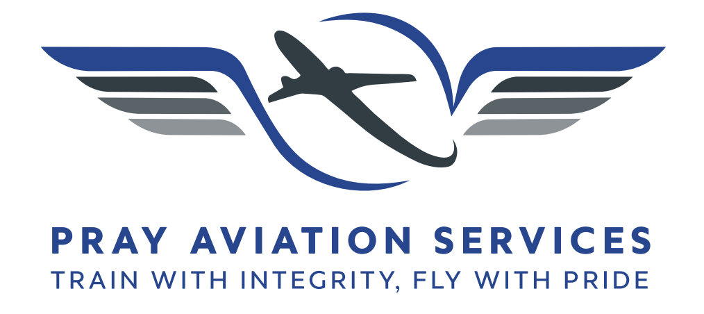 Pray Aviation Flight Training