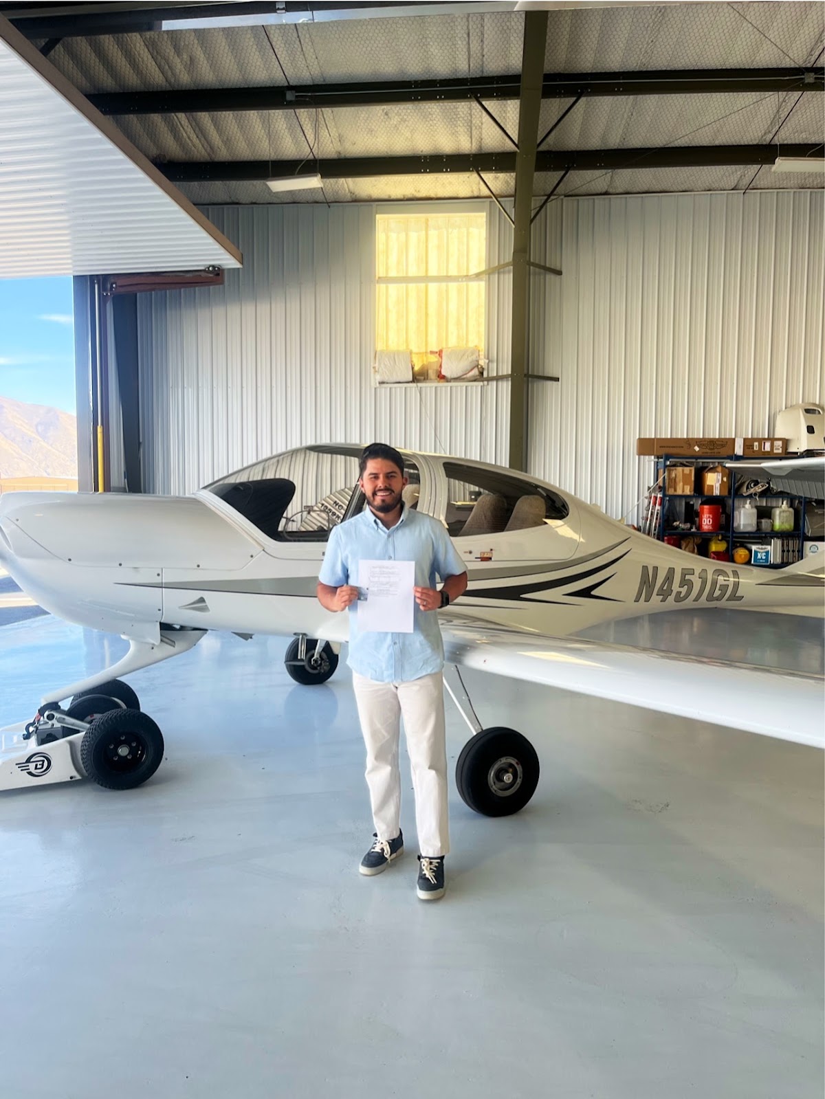 Precision Pilot Academy
