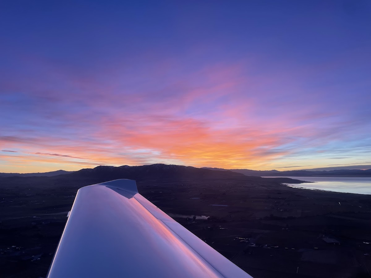 Precision Pilot Academy