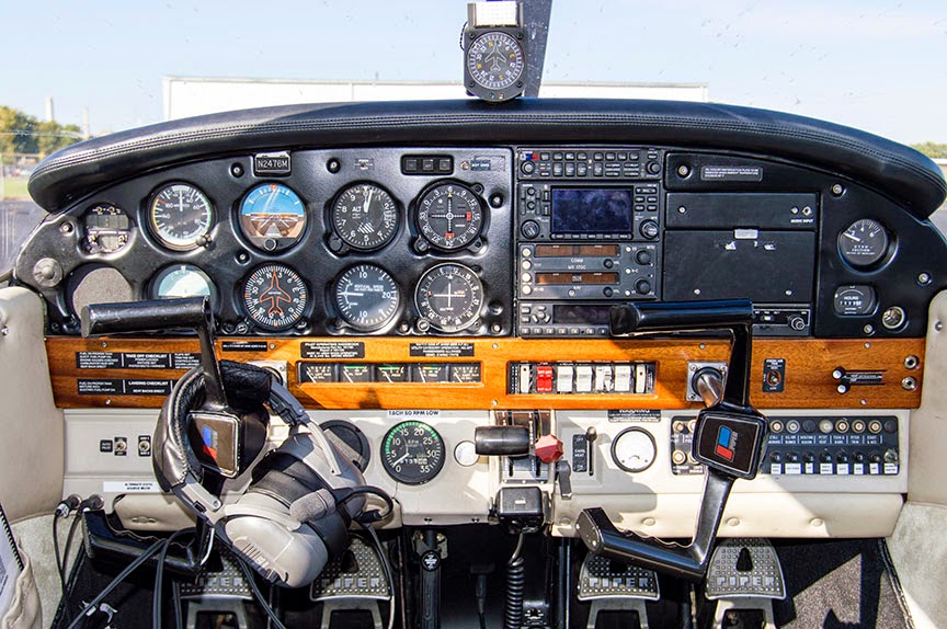 Premier Flight Center, LLC