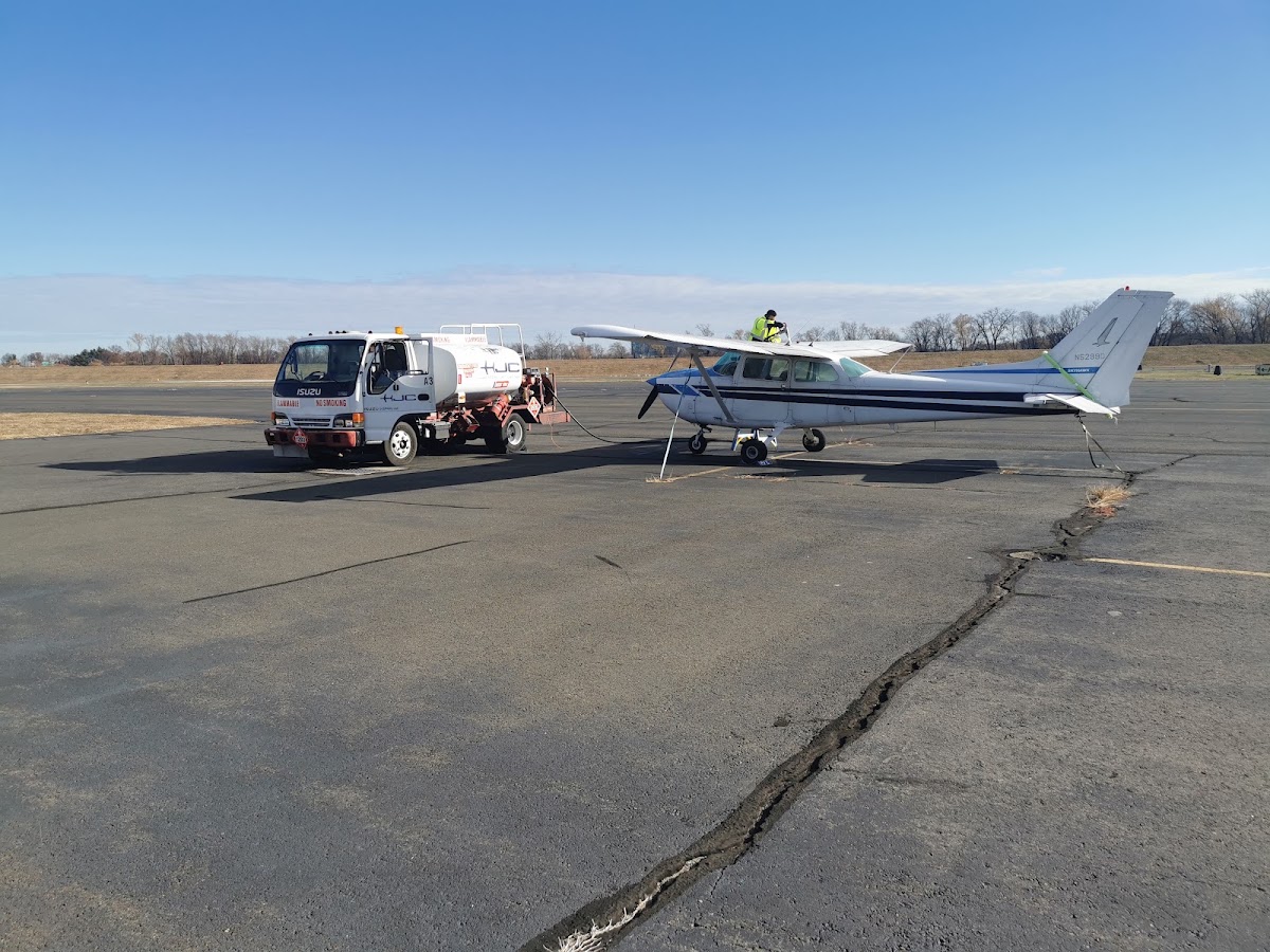 Premier Flight Center, LLC