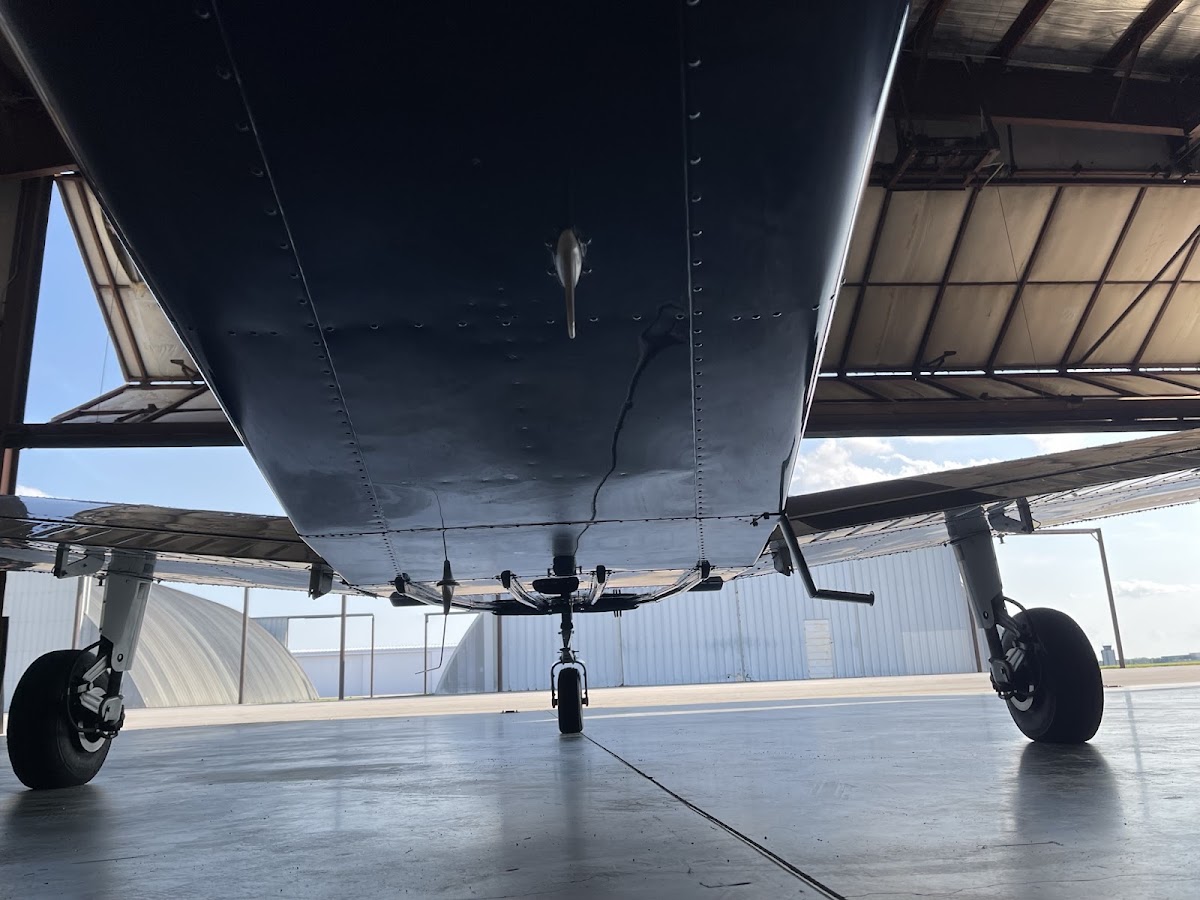 Premier Flight Center