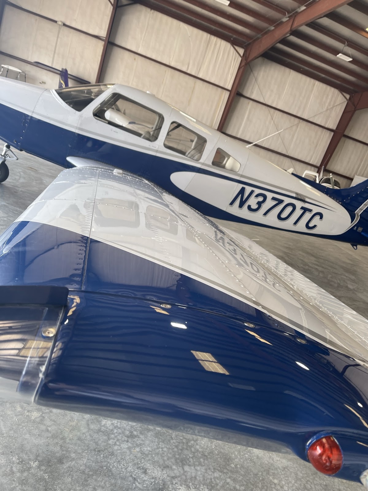 Premier Flight Center