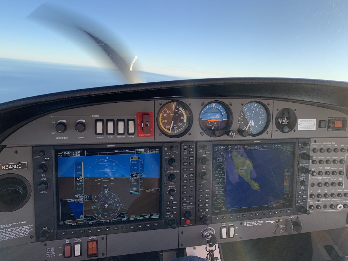 Premier Pilot Training