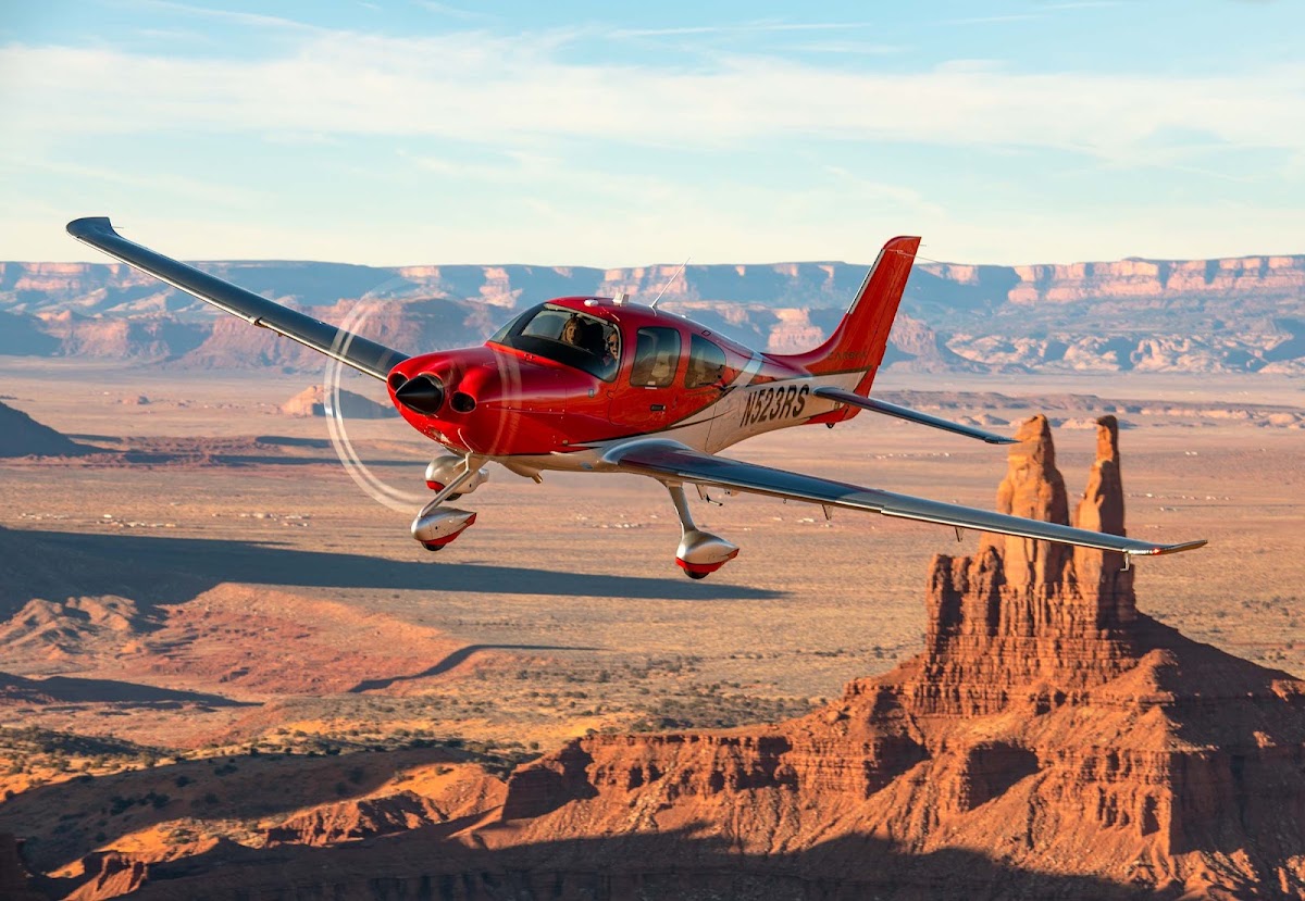 Premier Pilot Training