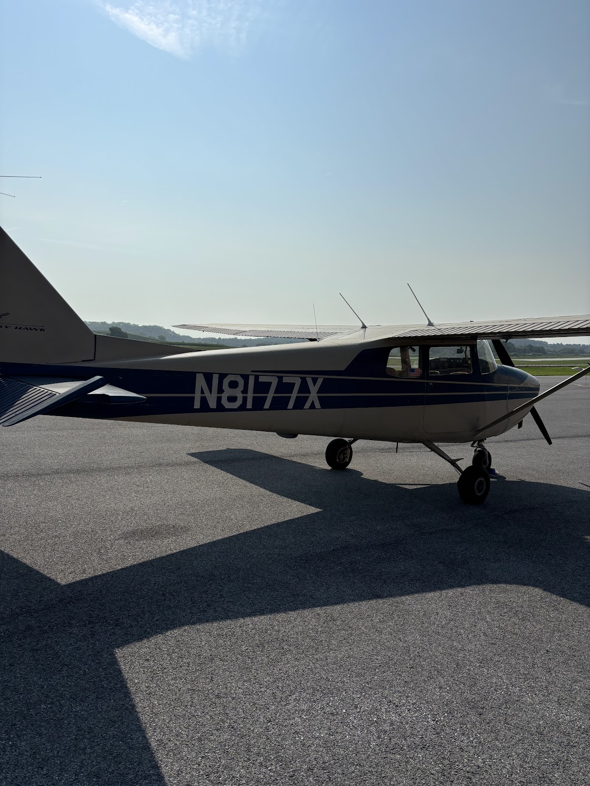 Premier Pilot Training