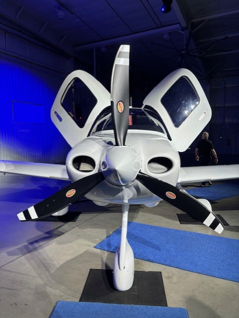 Premier Pilot Training