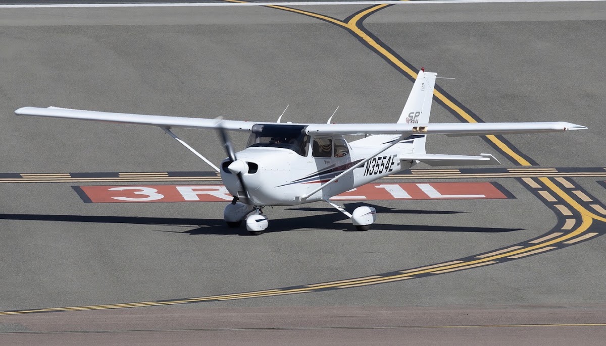 Prescott Area Flying Club