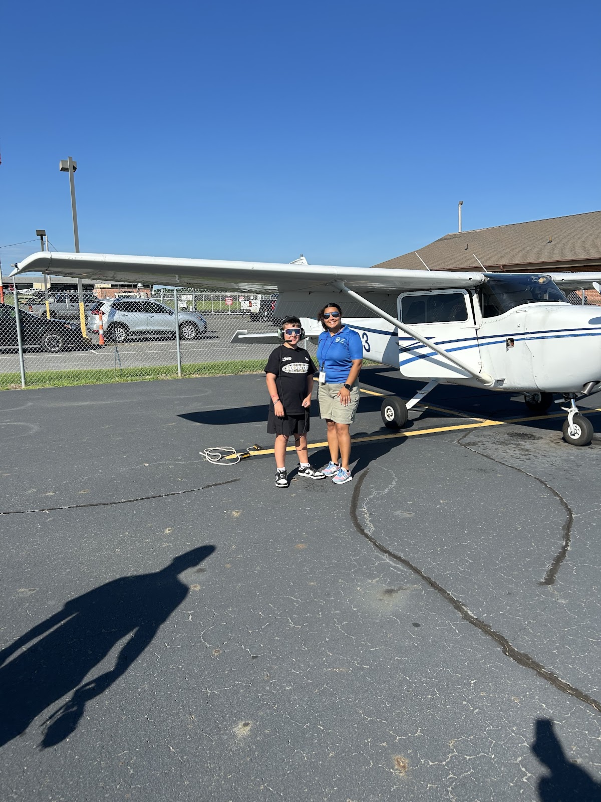 Pressley Aviation