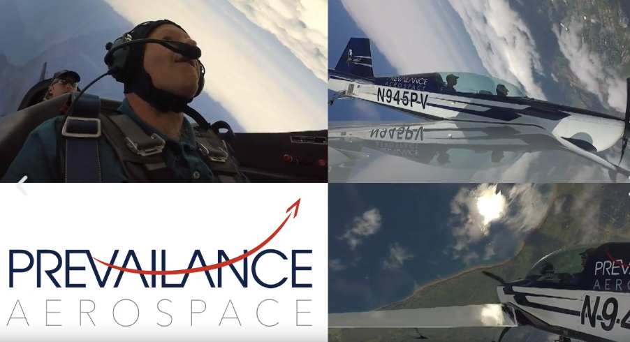 Prevailance Aerospace