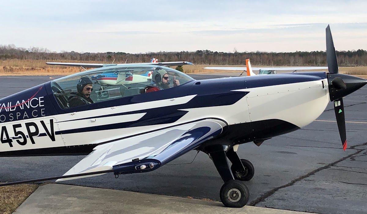 Prevailance Aerospace