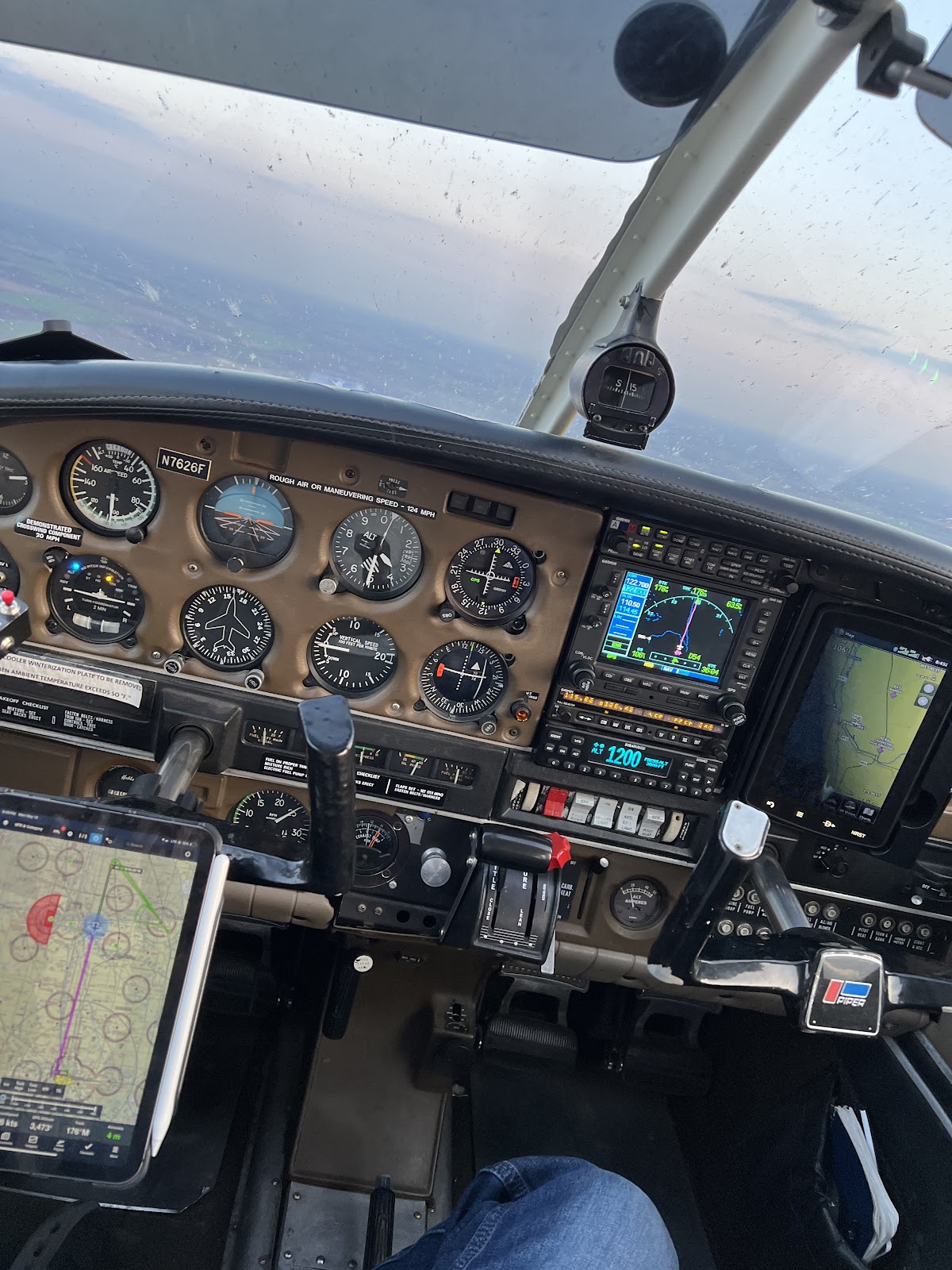 Price Flight Services