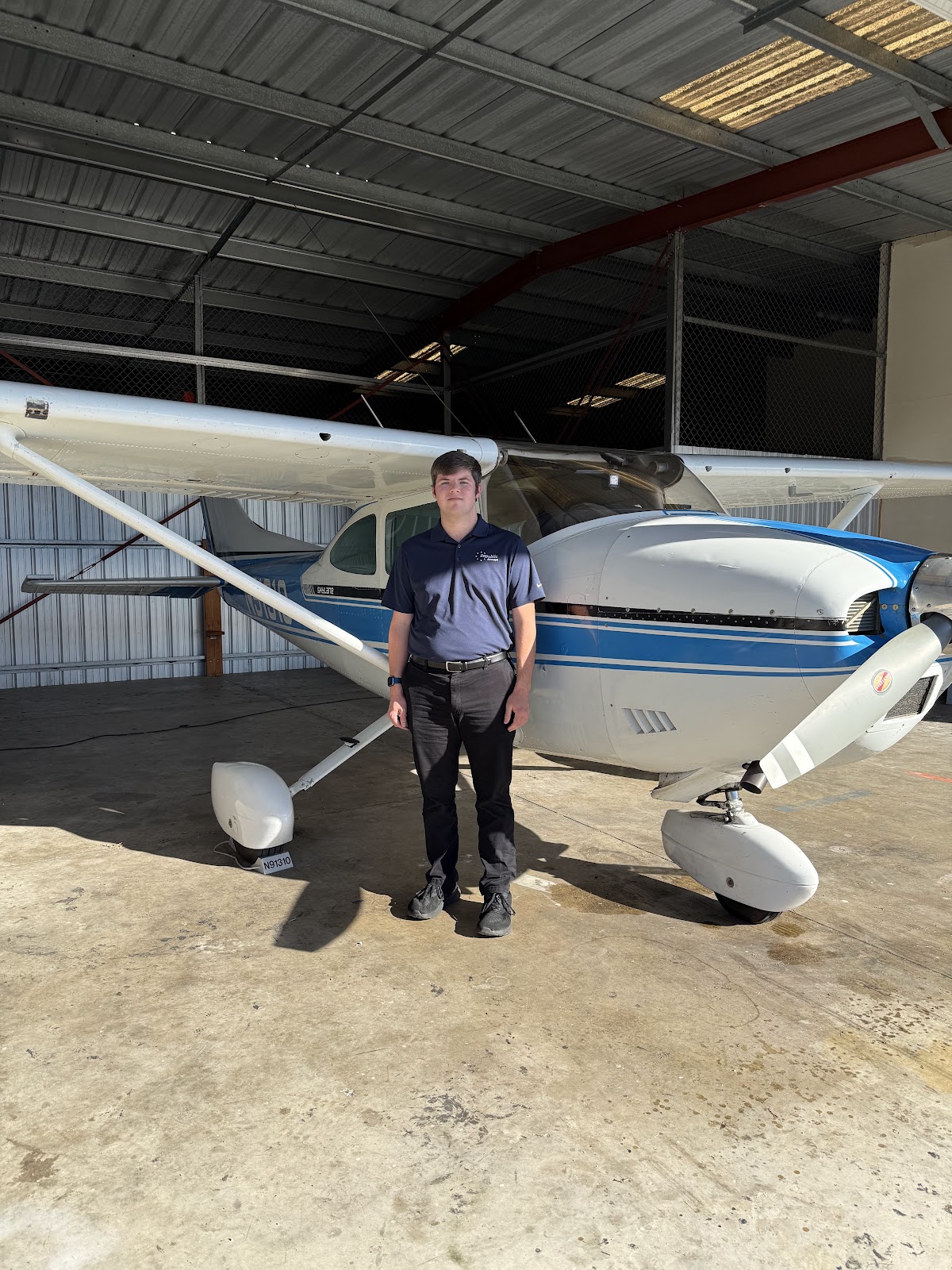 Primary Flight Control