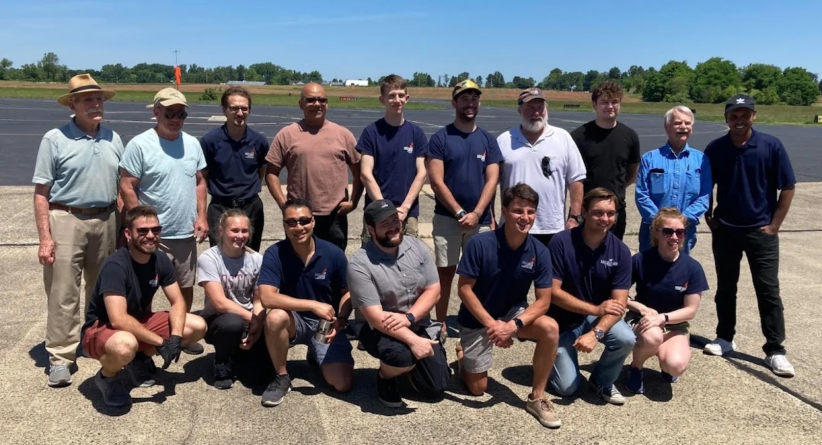 Princeton Flying School