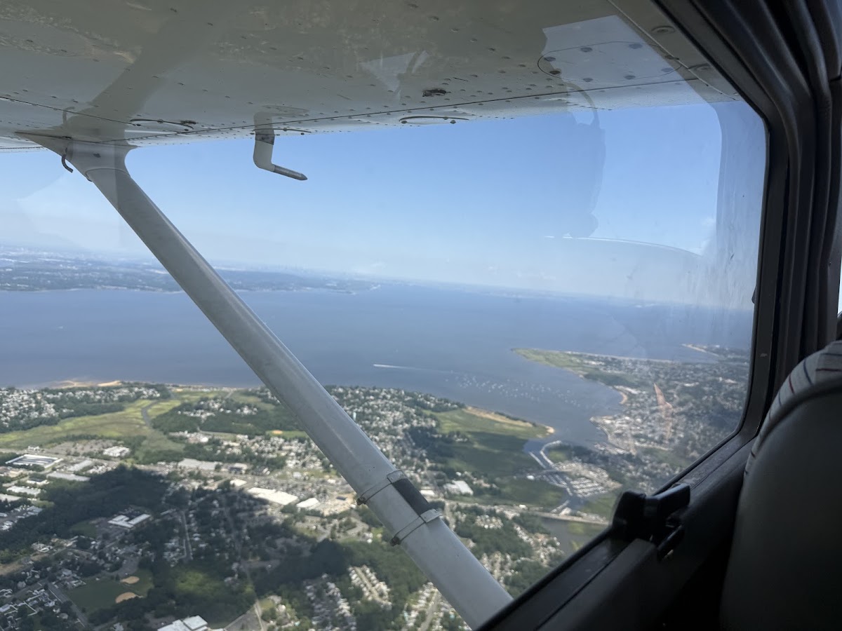 Princeton Flying School