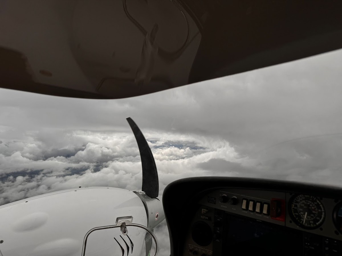 Pro Aircraft Flight Training