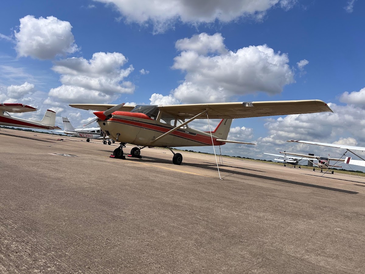 Pro Aircraft Flight Training