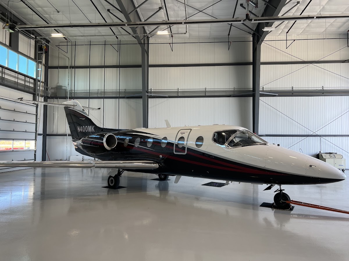 PRO TRAIN Aviation
