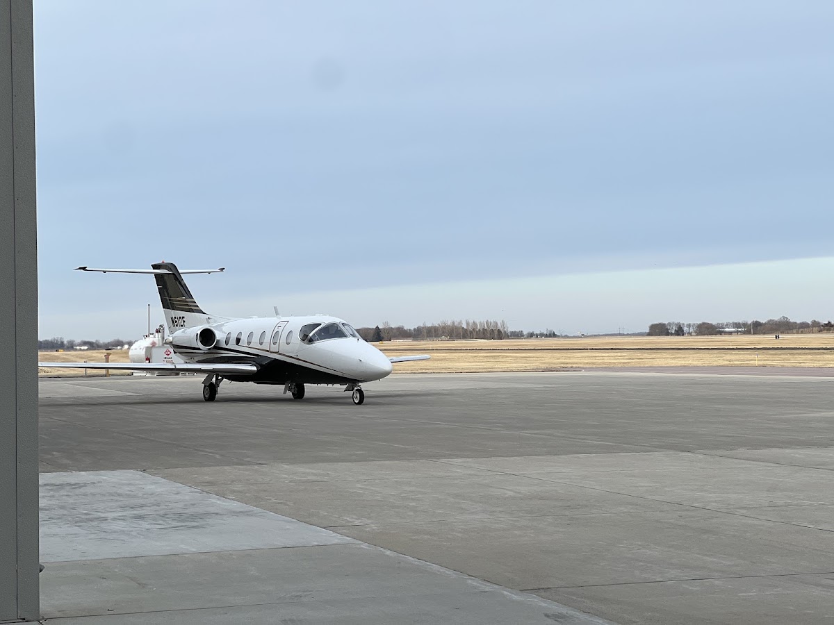 PRO TRAIN Aviation