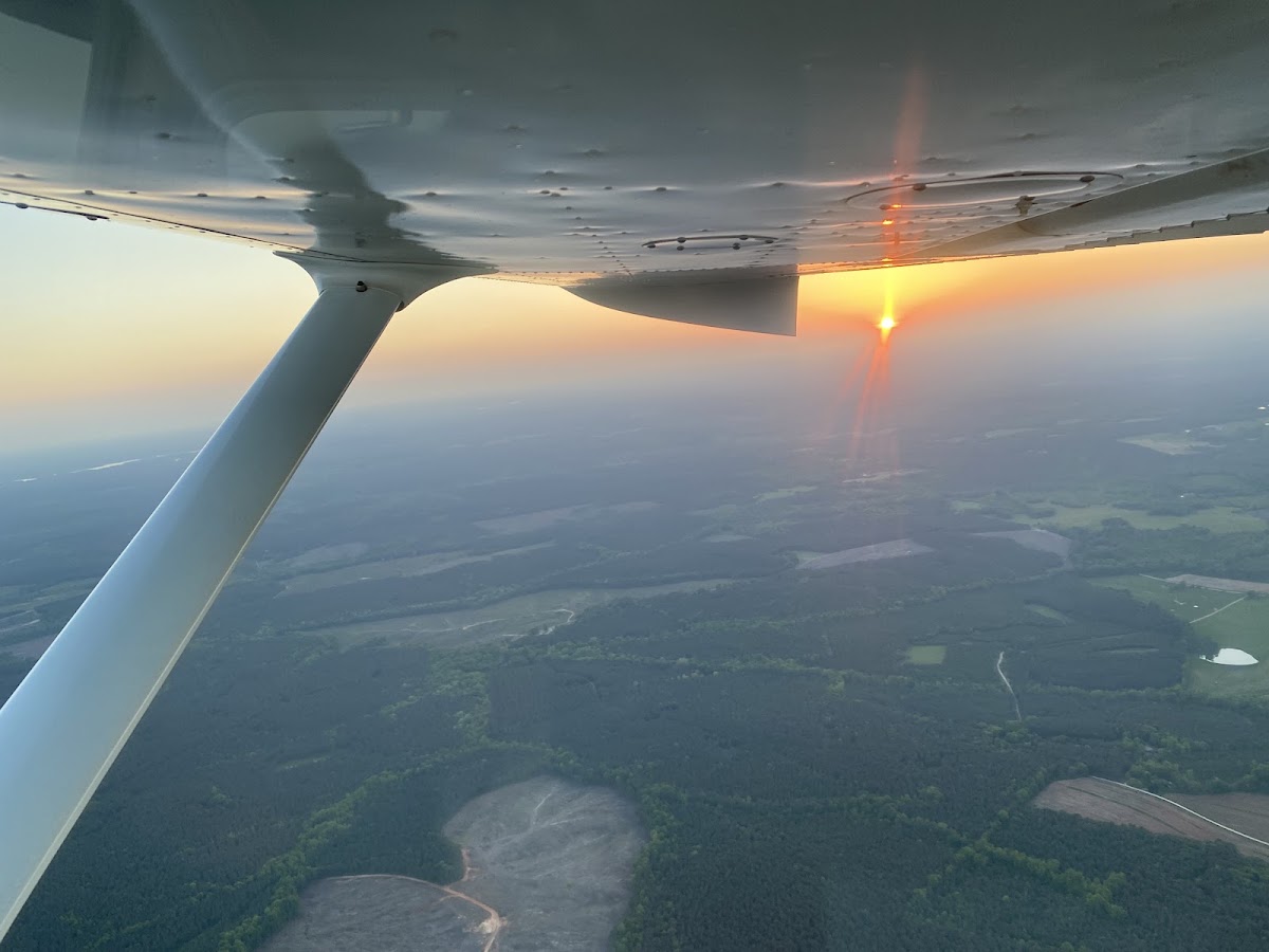 Propel Aviation Center