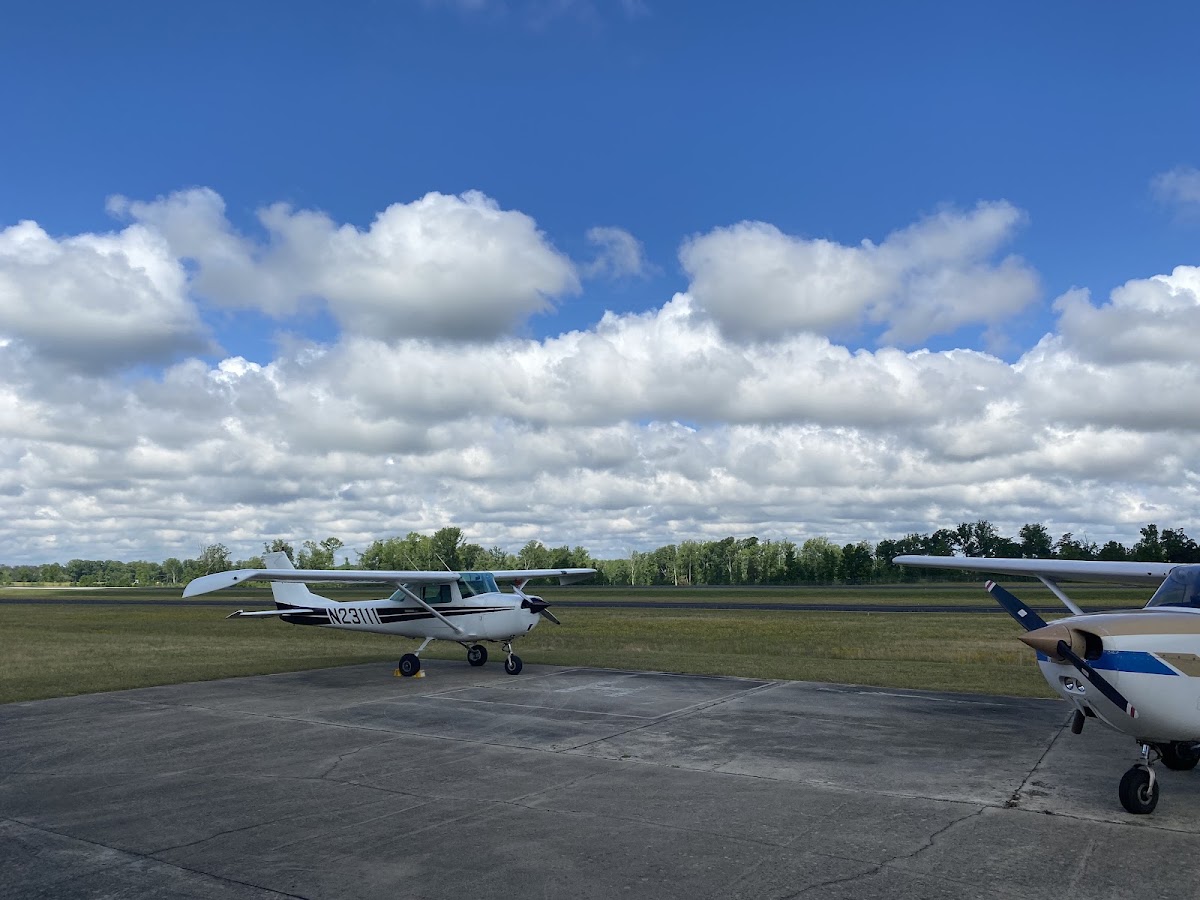 Propel Aviation Center