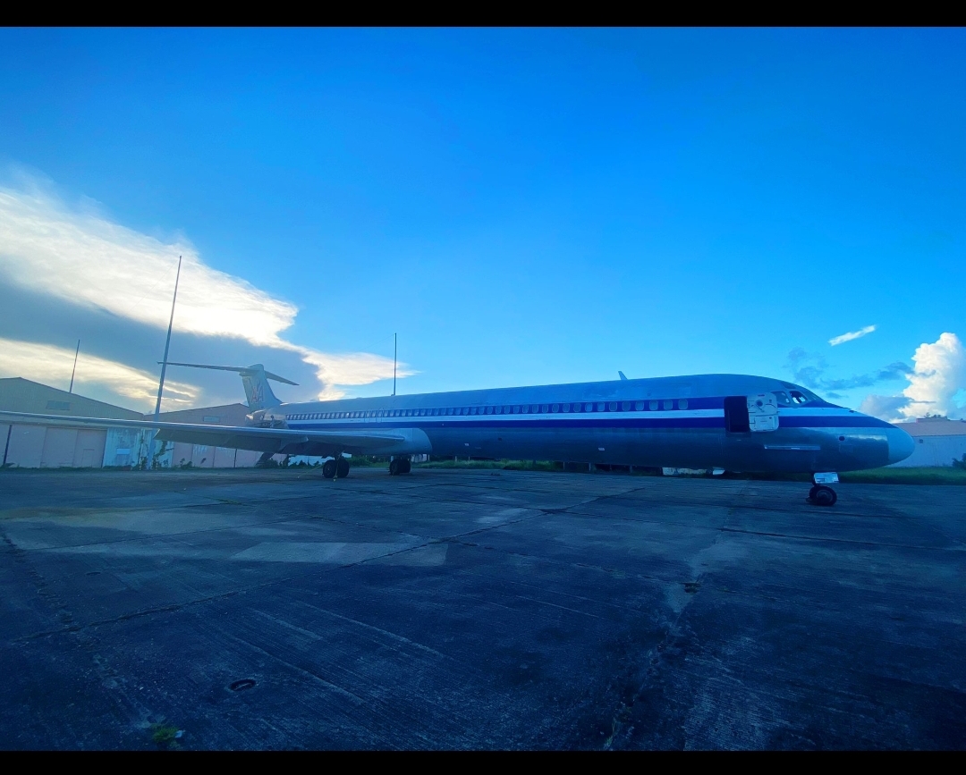 Puerto Rico Aviation Maintenance Institute