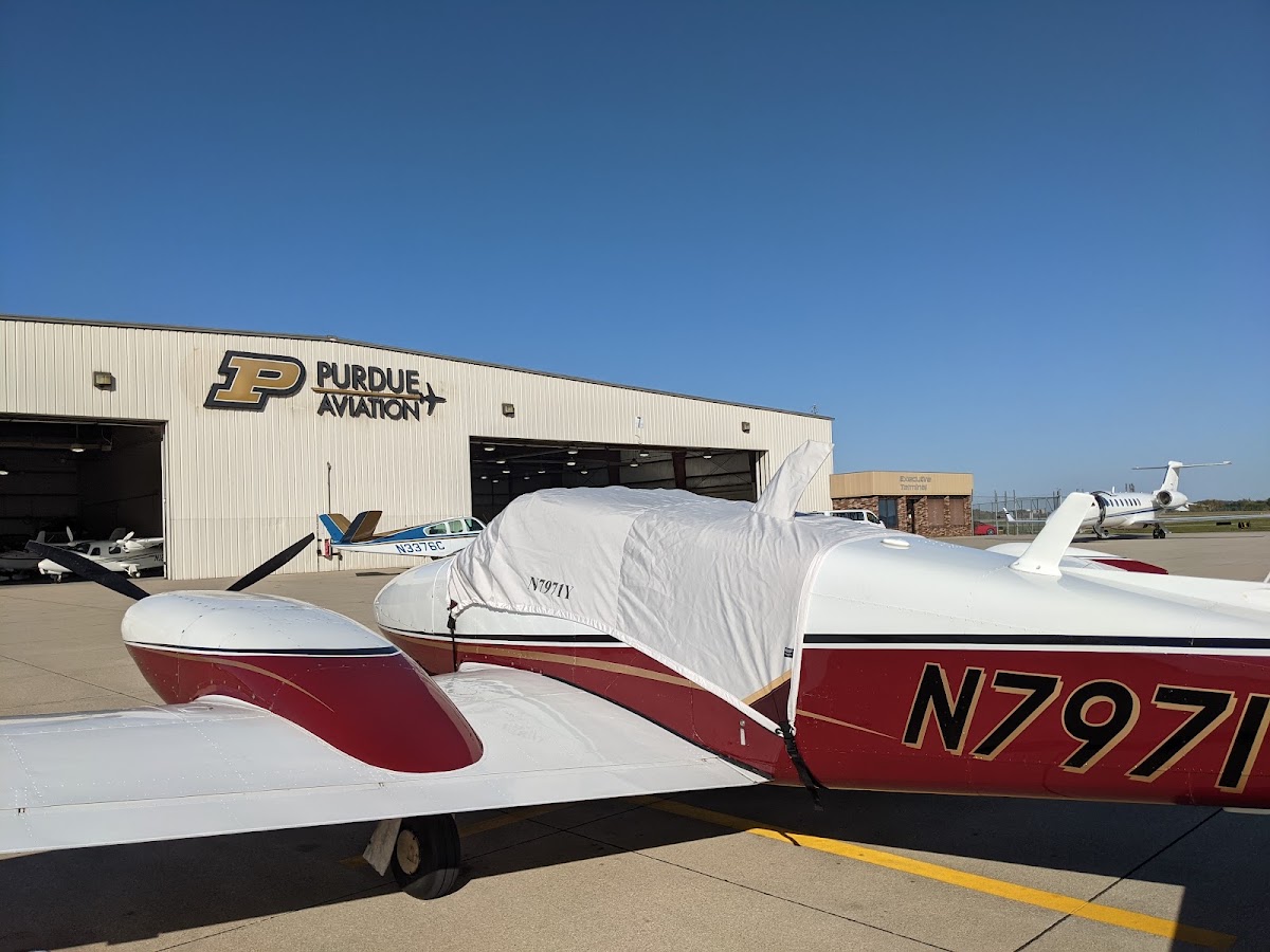 Purdue Aviation, LLC