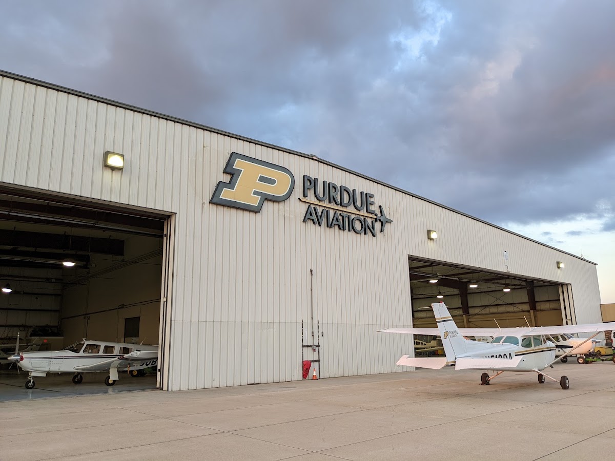Purdue Aviation, LLC