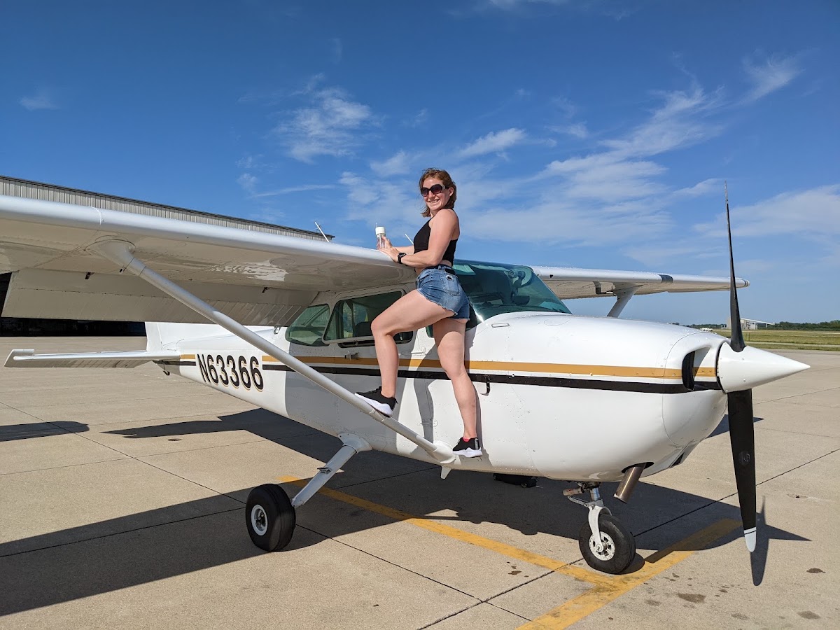 Purdue Aviation, LLC