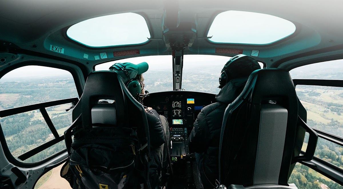 Pureflight Aviation Training