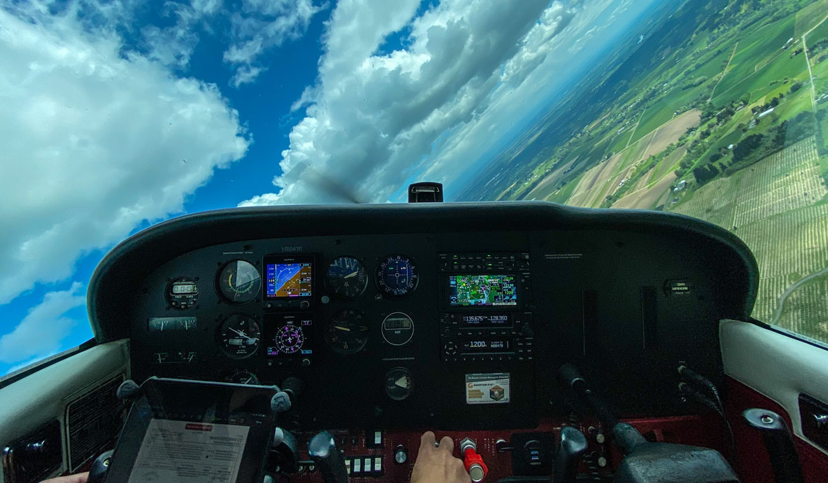 Pureflight Aviation Training