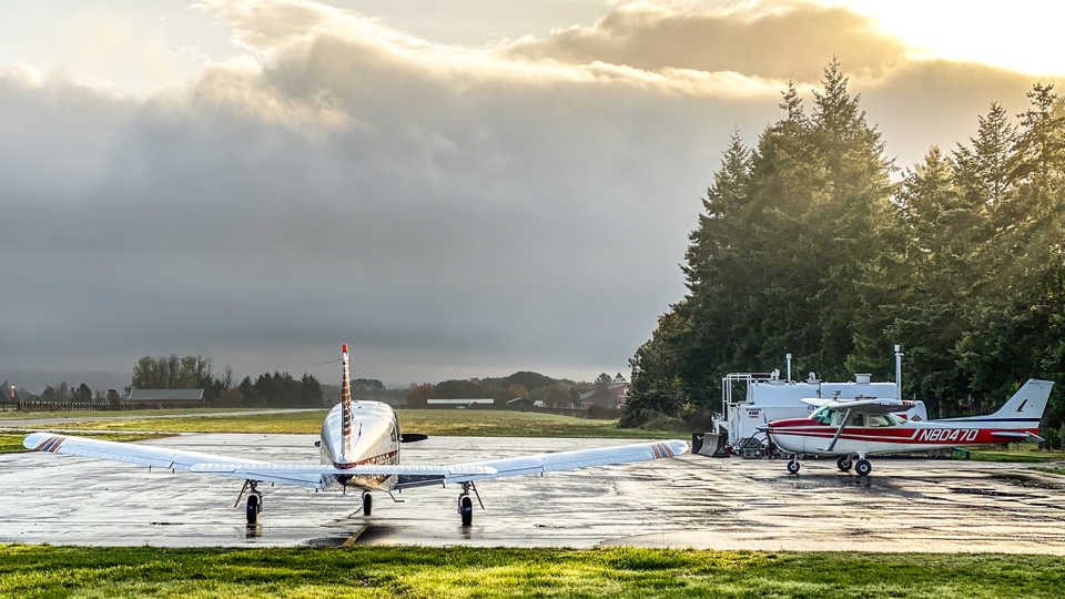 Pureflight Aviation Training