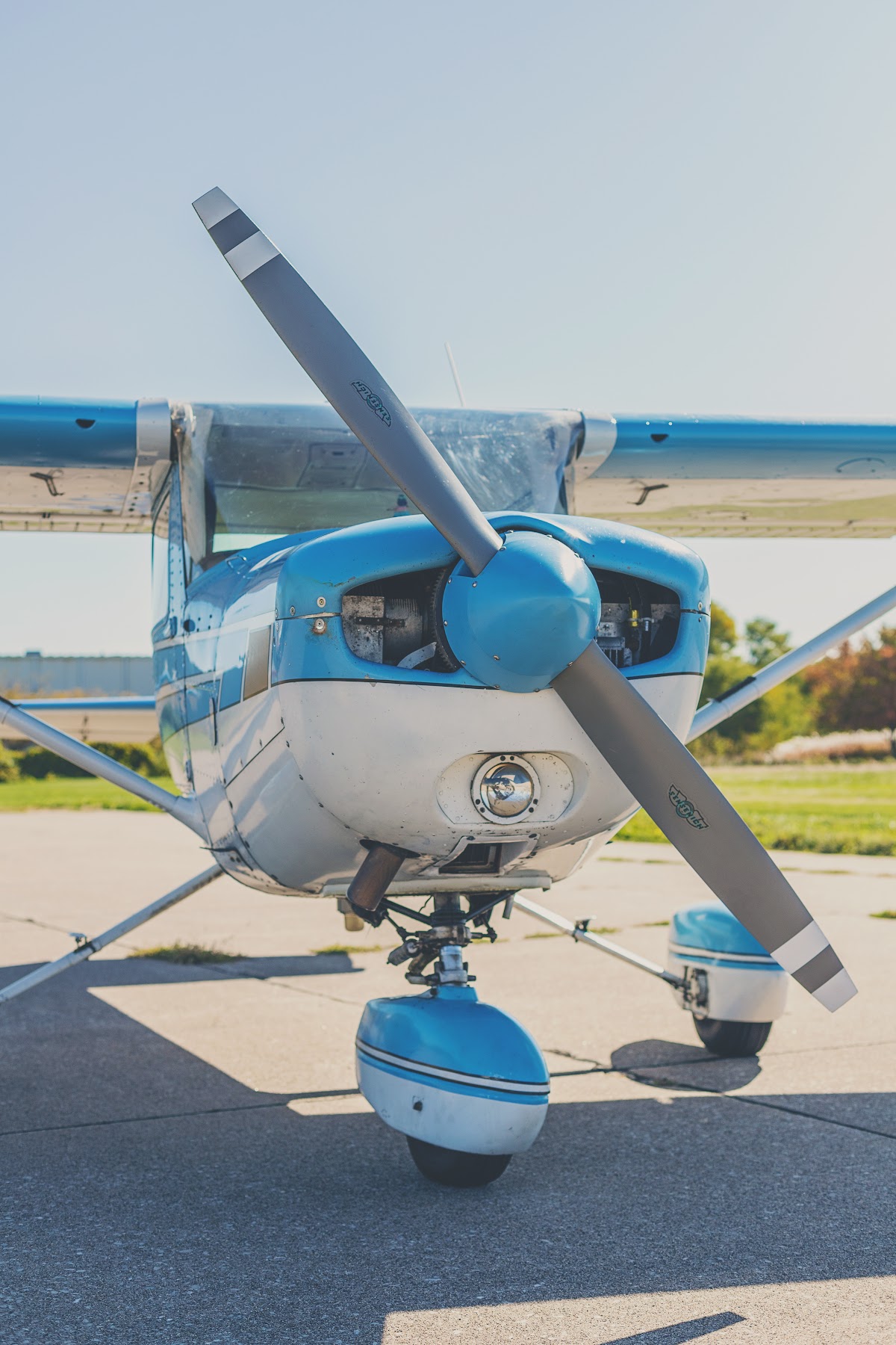 Quad Cities Aero