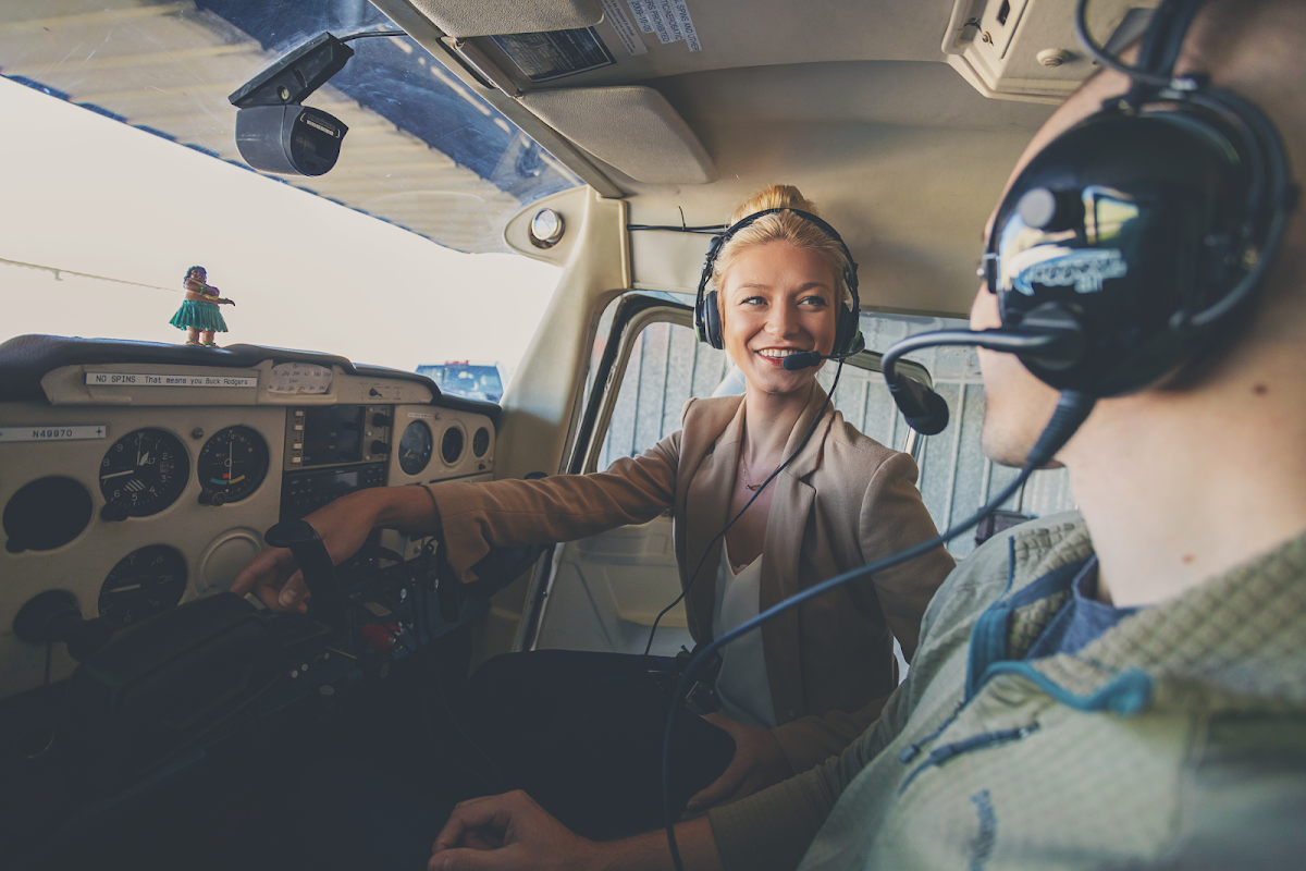 Quad Cities Aero