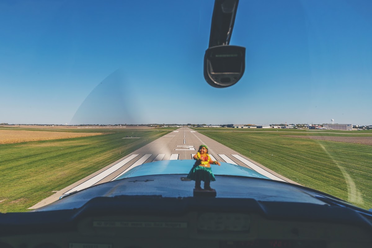 Quad Cities Aero