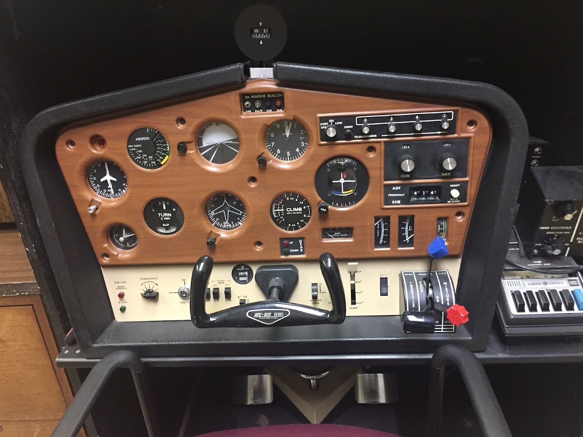 Quality Aviation Inc