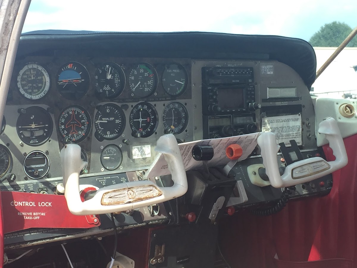 Quality Aviation Inc