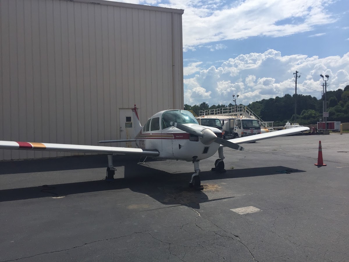 Quality Aviation Inc
