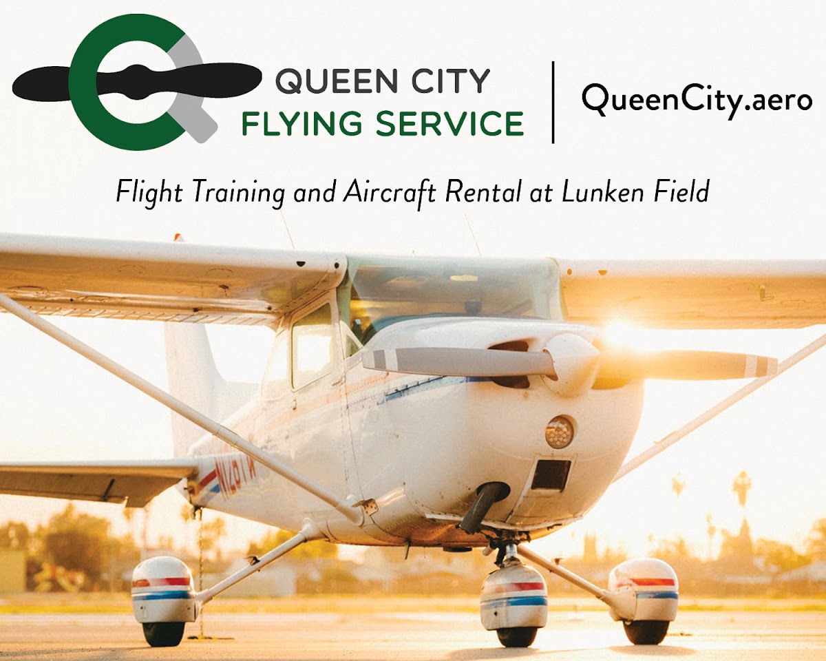 Queen City Flying Service