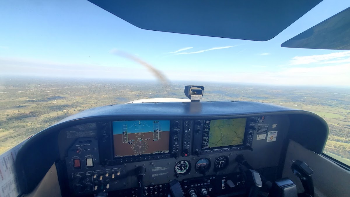 Queen City Flying Service