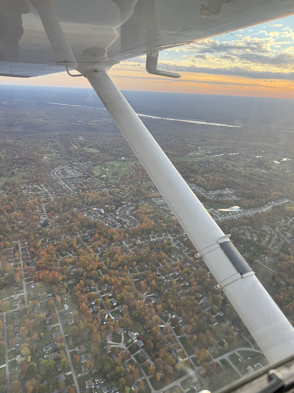 Queen City Flying Service