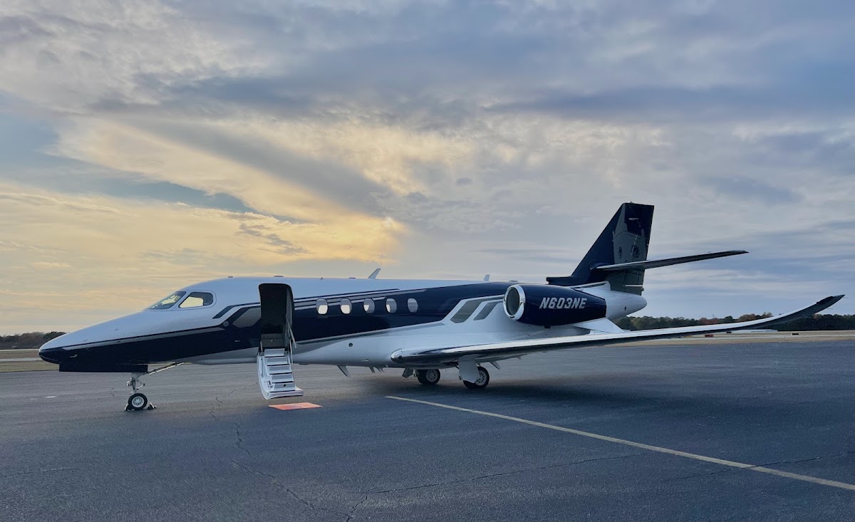 Quincy Aviation