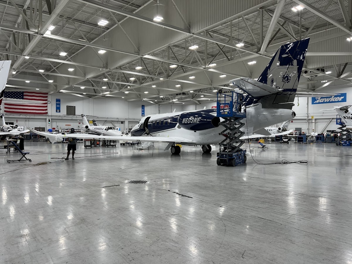 Quincy Aviation
