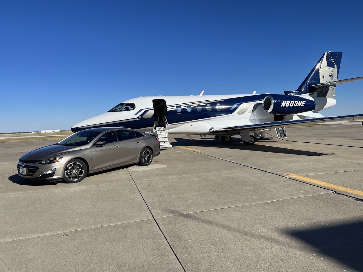 Quincy Aviation