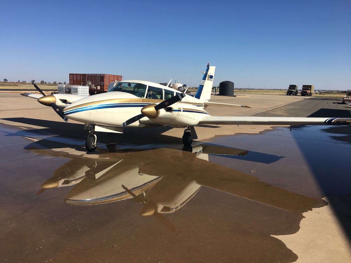 Raider Aviation