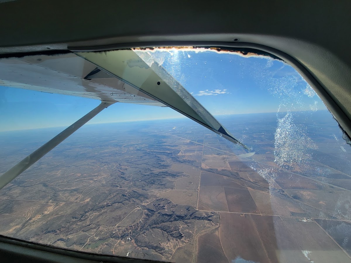 Raider Aviation