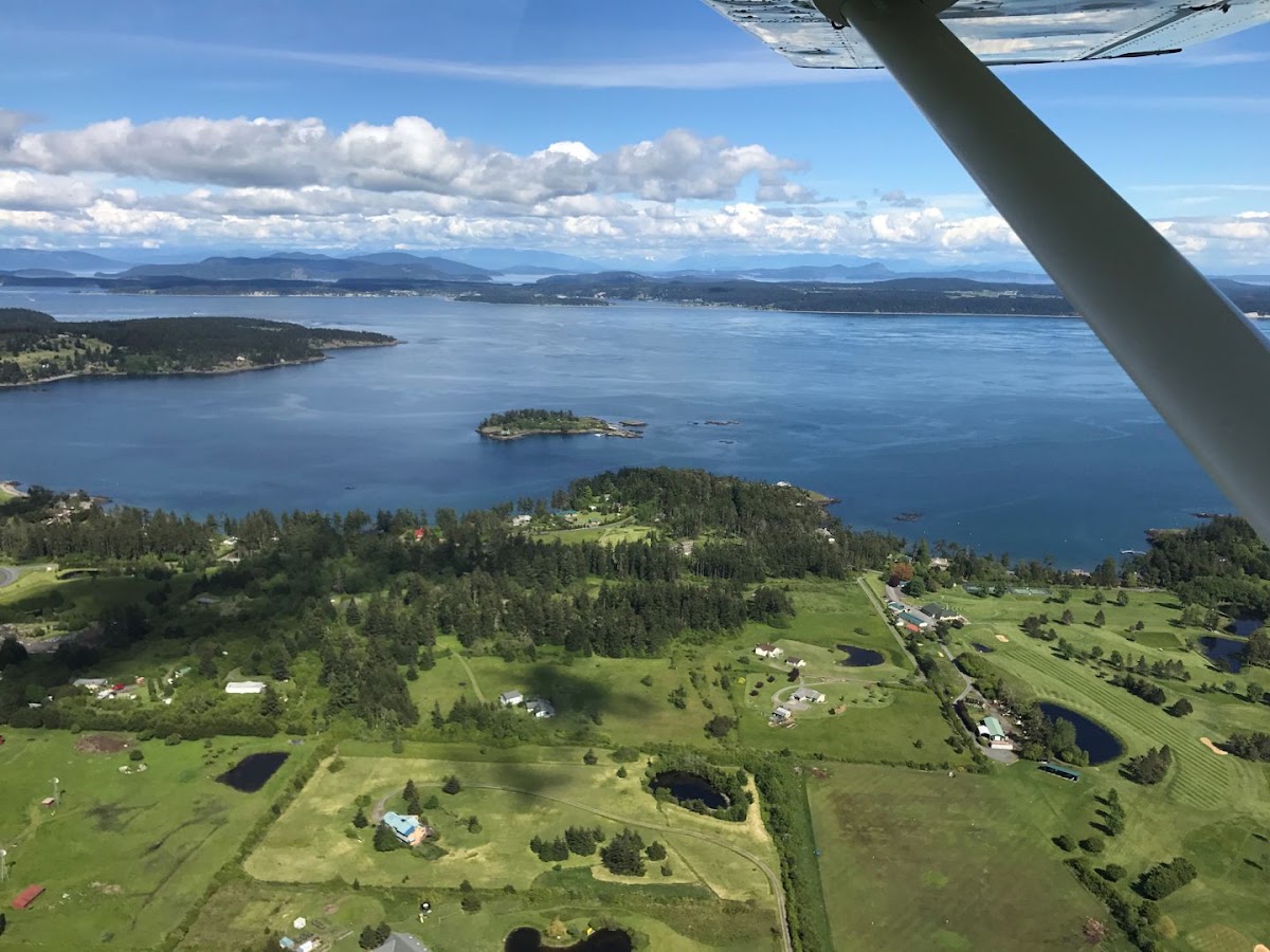Rainier Flight Service